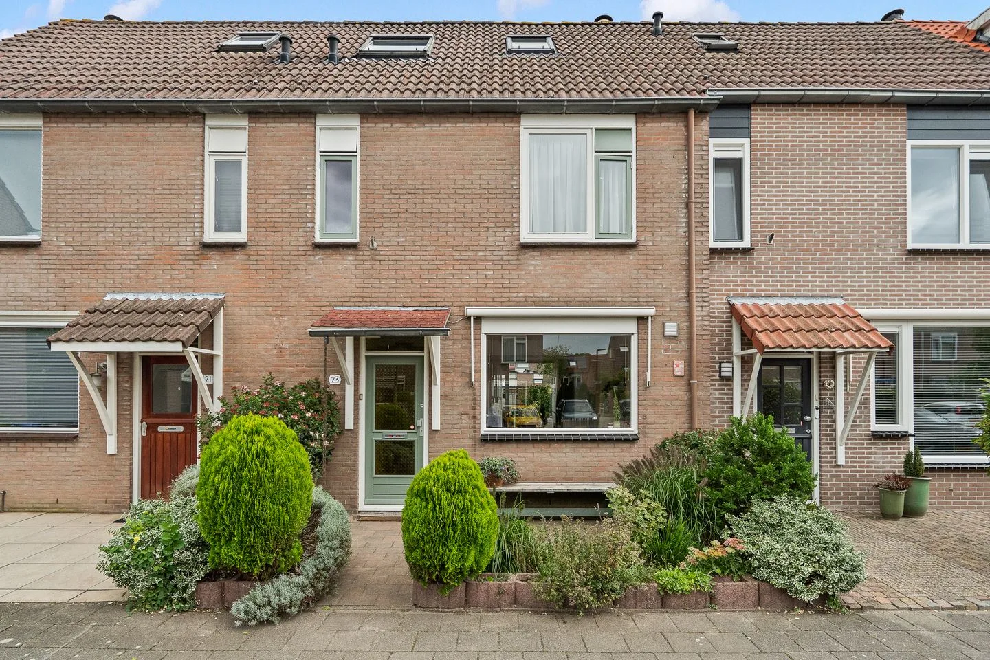 Graaf Woldemarlaan 23 Nieuwegein thumbnail 7