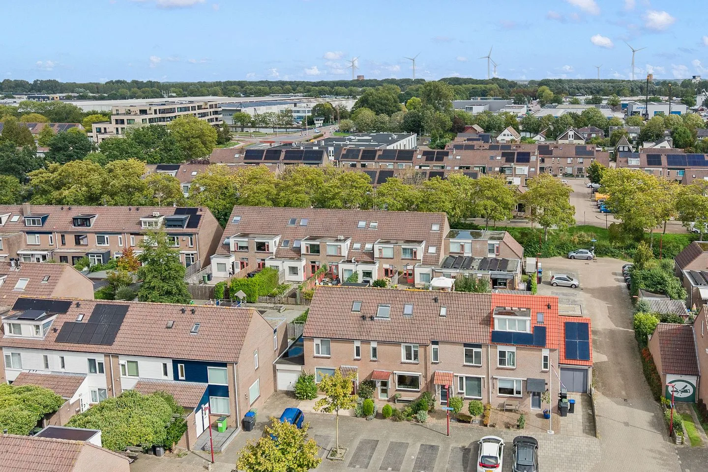 Graaf Woldemarlaan 23 Nieuwegein thumbnail 70