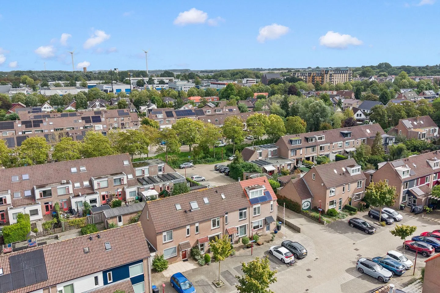 Graaf Woldemarlaan 23 Nieuwegein thumbnail 71