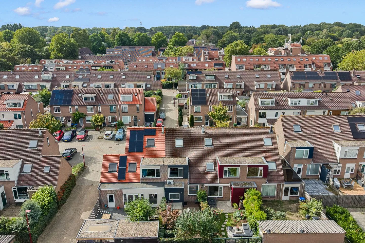 Graaf Woldemarlaan 23 Nieuwegein thumbnail 72