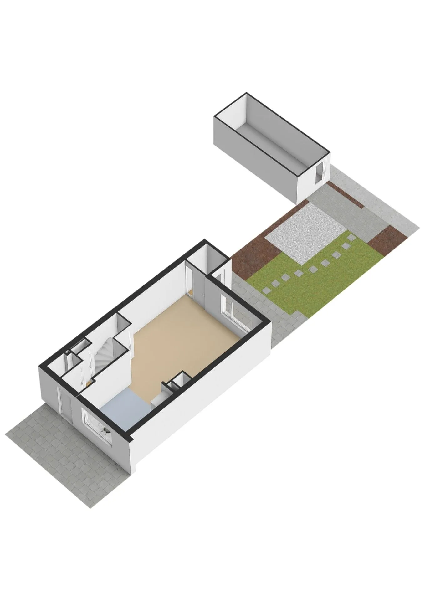 Graaf Woldemarlaan 23 Nieuwegein thumbnail 74
