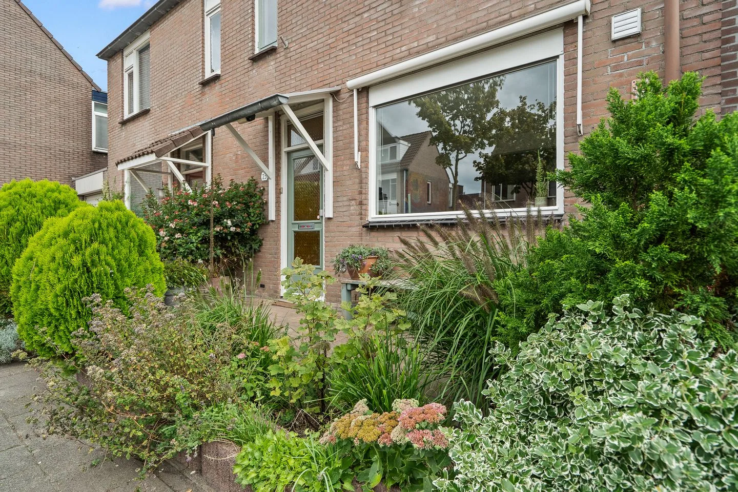 Graaf Woldemarlaan 23 Nieuwegein thumbnail 8