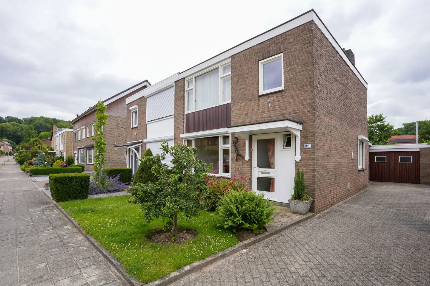 Graaf Wolter Hoenstraat 25 Geulle