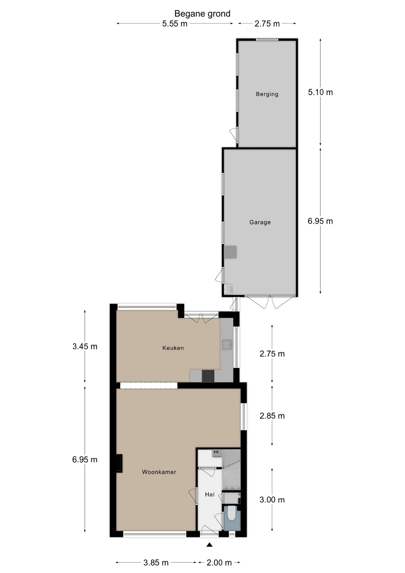 Graaf Wolter Hoenstraat 25 Geulle thumbnail 23