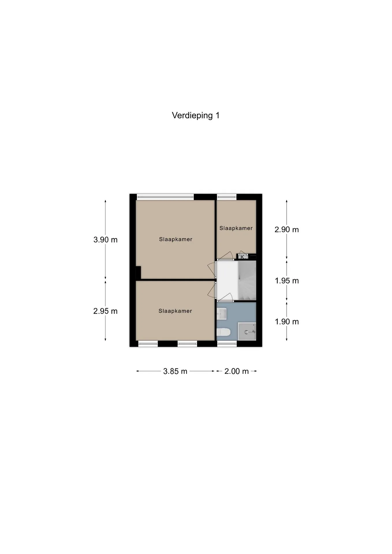 Graaf Wolter Hoenstraat 25 Geulle thumbnail 24
