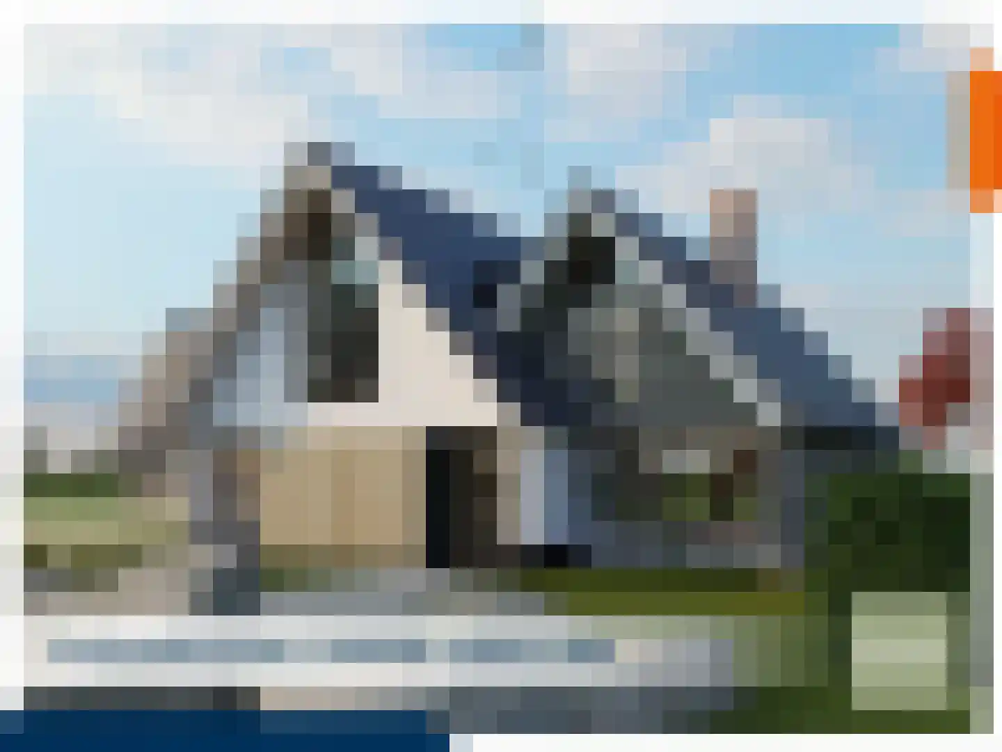 Graafdijk-oost 17 in Molenaarsgraaf