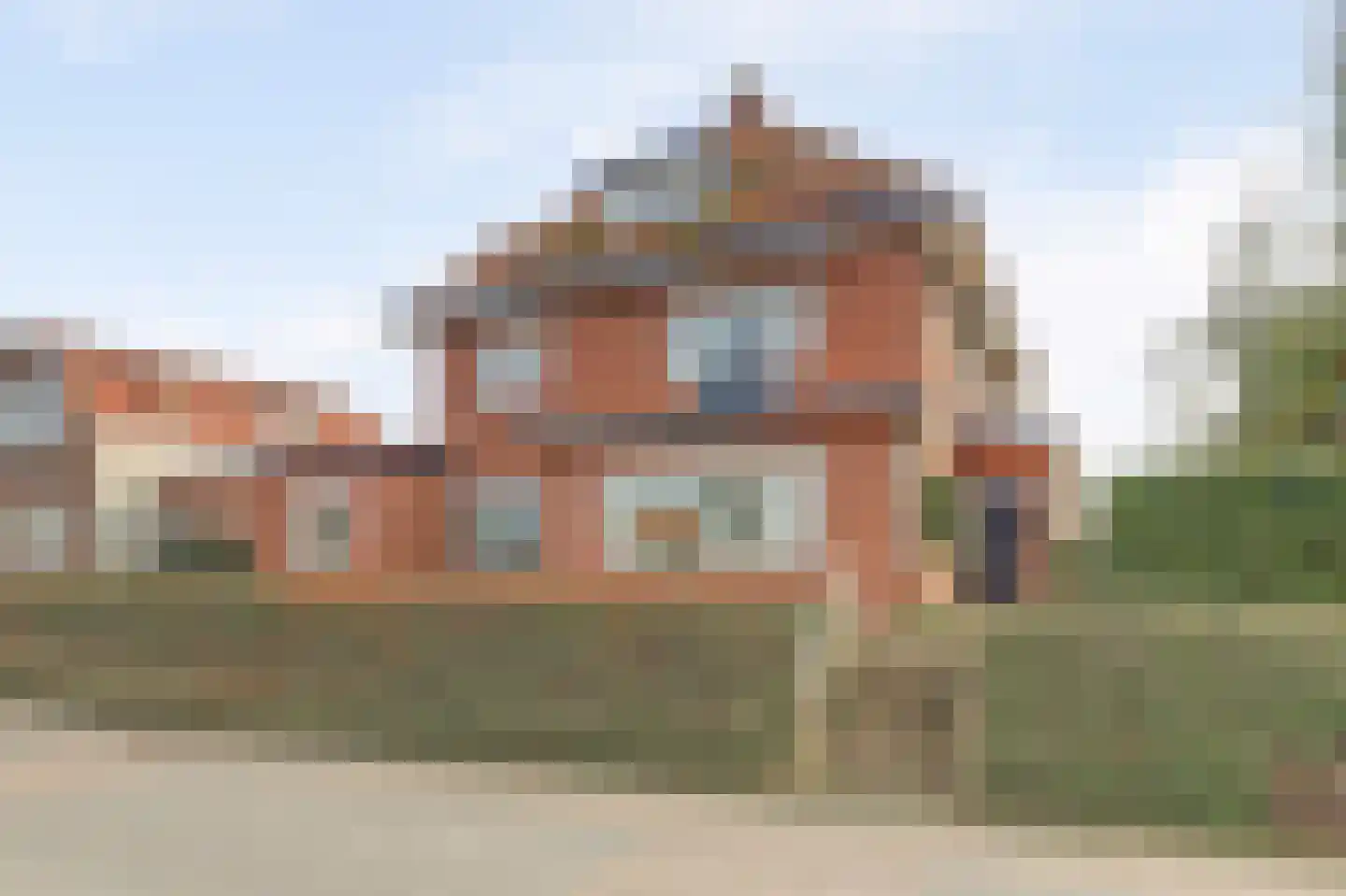 Graafjansdijk B 10 en Westdorpe