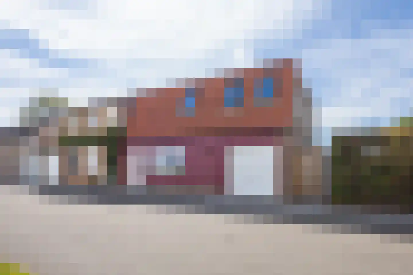 Graafjansdijk B 196 Westdorpe