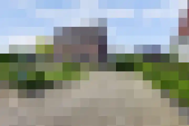 Graafland 14 a in Groot-Ammers