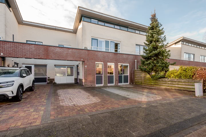 Graafschap 23 dans Lelystad photo