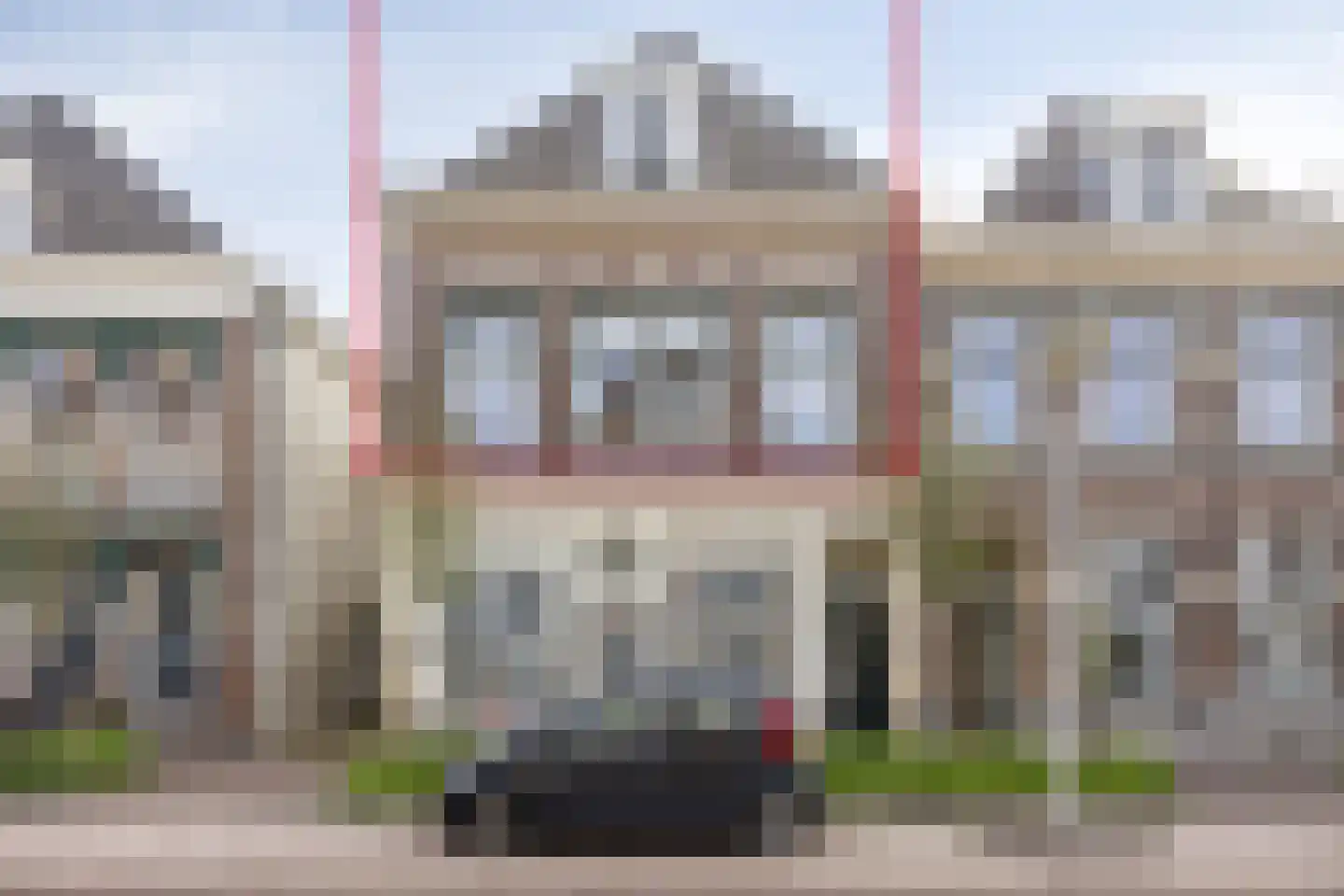 Graafschap 29 01 in Kampen