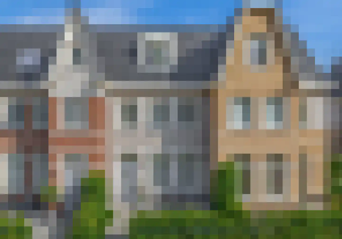 Graafschap Hollandlaan 21 Den Haag