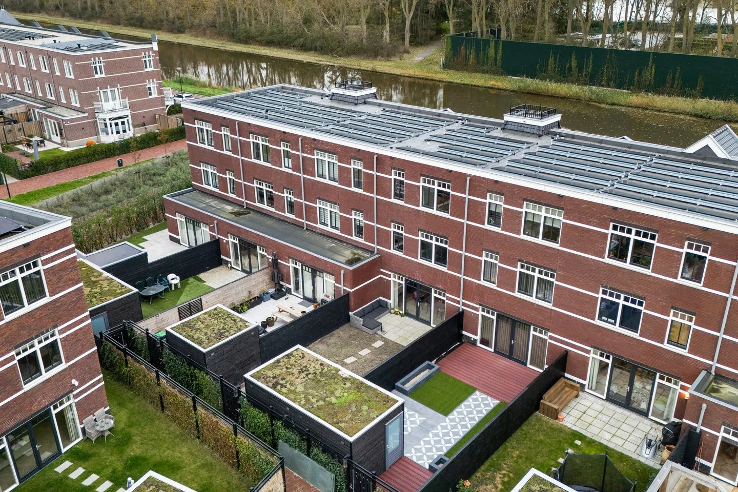 Graafschap Hollandlaan 71 Den Haag thumbnail 45