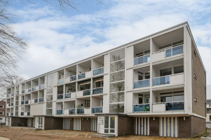 Graafschap Hornelaan 105 in Weert