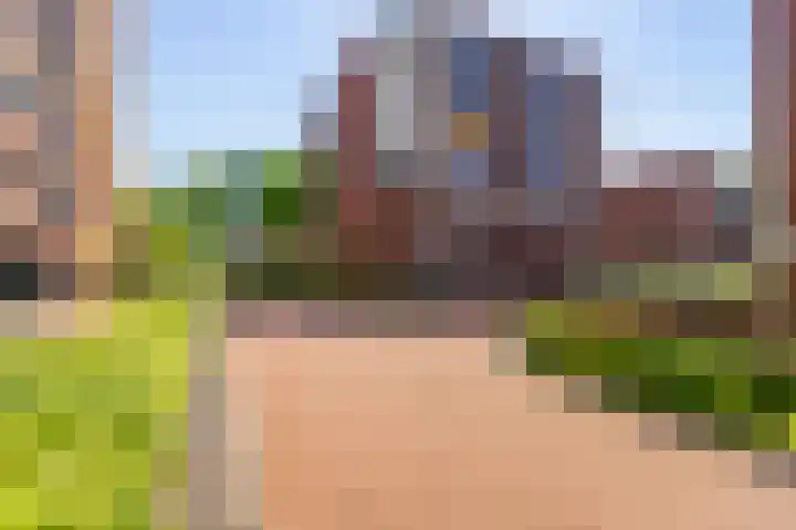 Graafschap Hornelaan 15 A in Weert