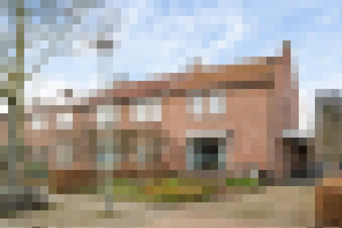 Graafschap Hornestraat 21 Horn