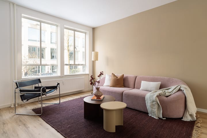 Graafschapstraat 15-H dans Amsterdam photo