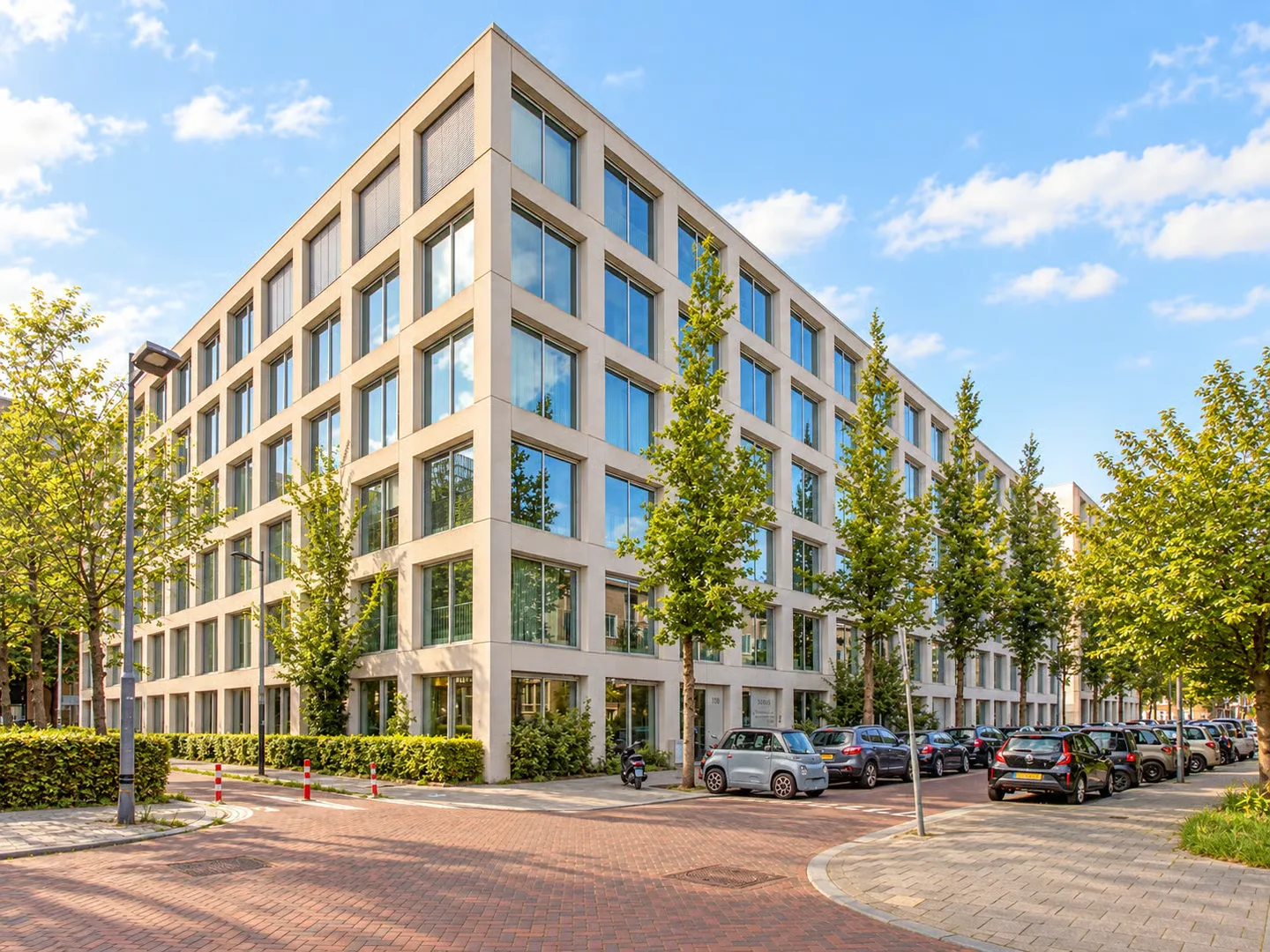 Graafschapstraat 44 Amsterdam