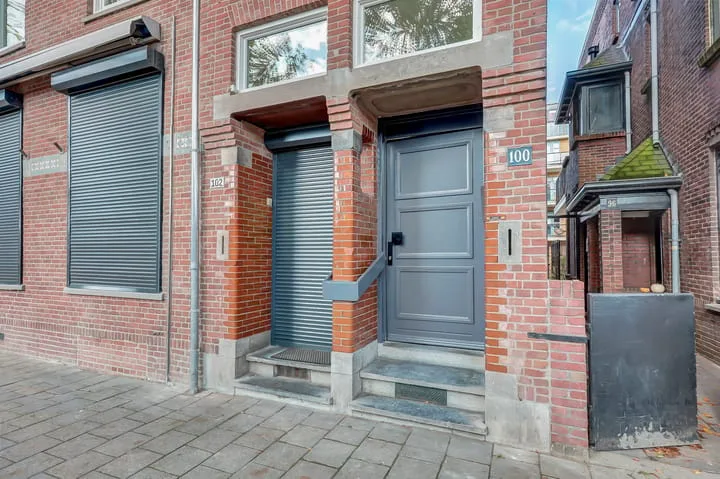 Graafseweg 100 B Nijmegen thumbnail 4