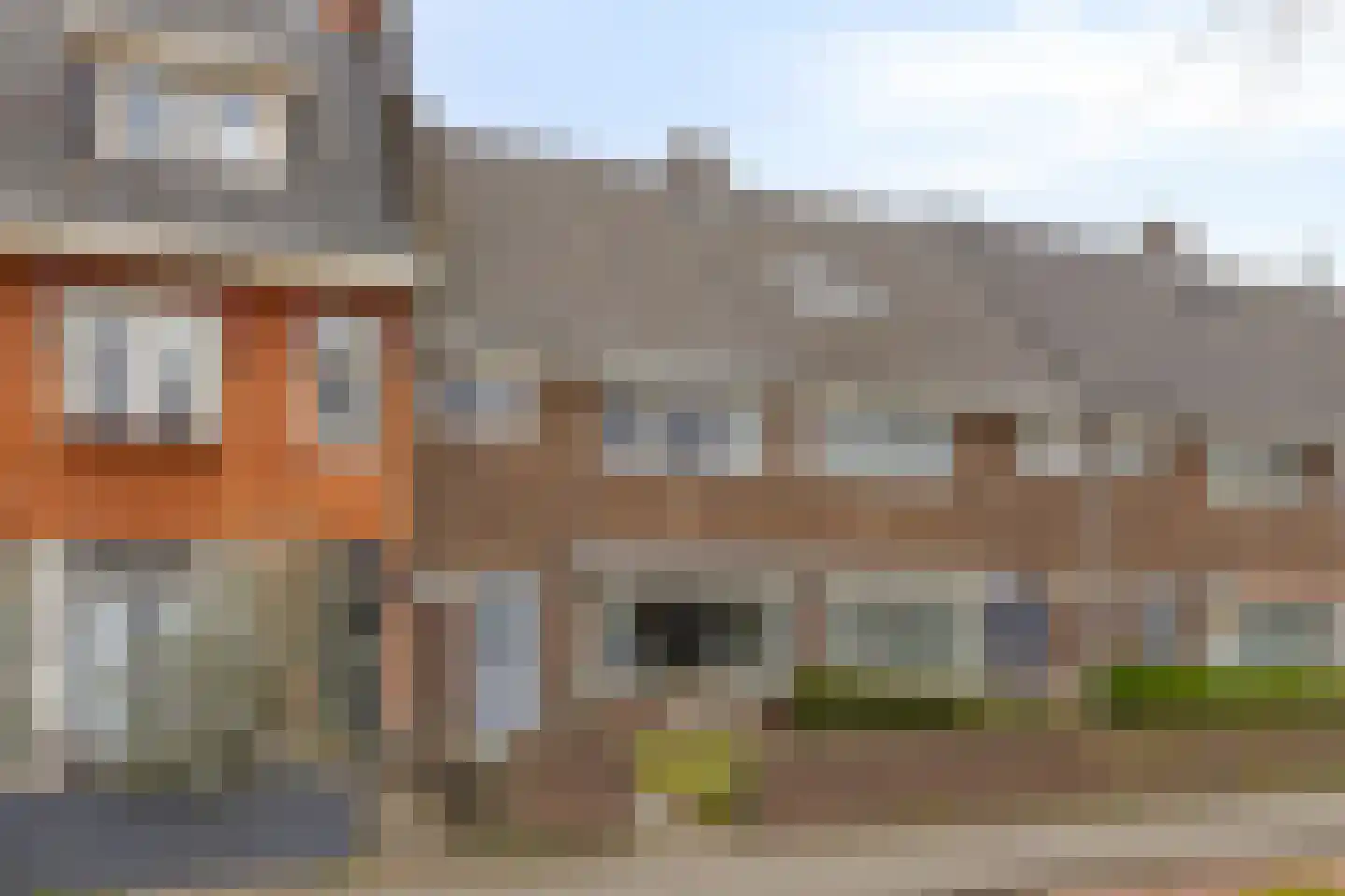 Graafseweg 132 's-Hertogenbosch