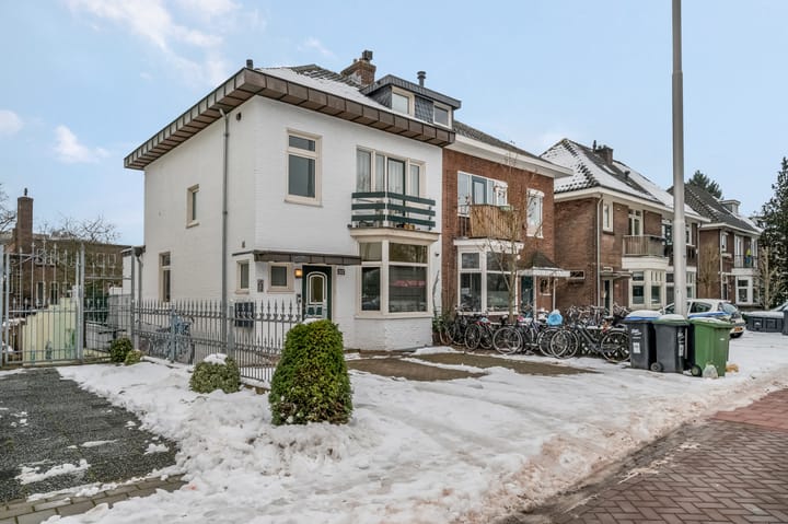 Foto van woning Graafseweg 213A-5, Nijmegen