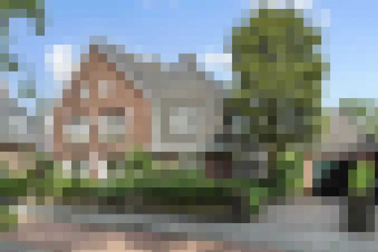 Graafseweg 262 in 's-Hertogenbosch