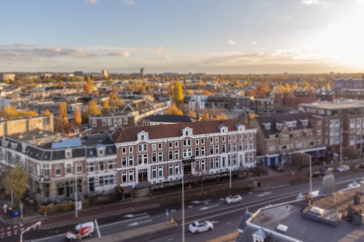 Graafseweg 33A-10 dans Nijmegen photo