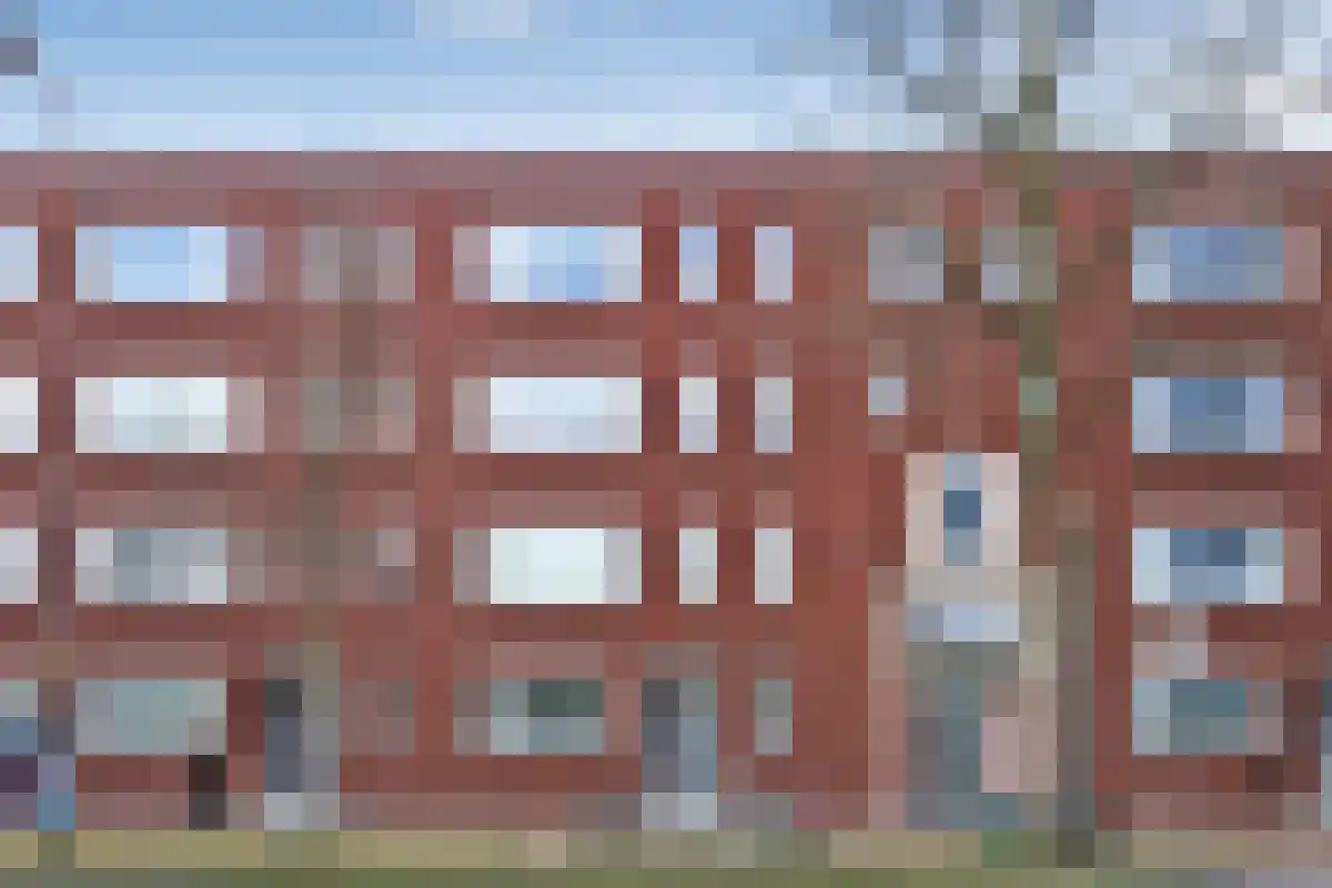 Graafseweg 4 's-Hertogenbosch