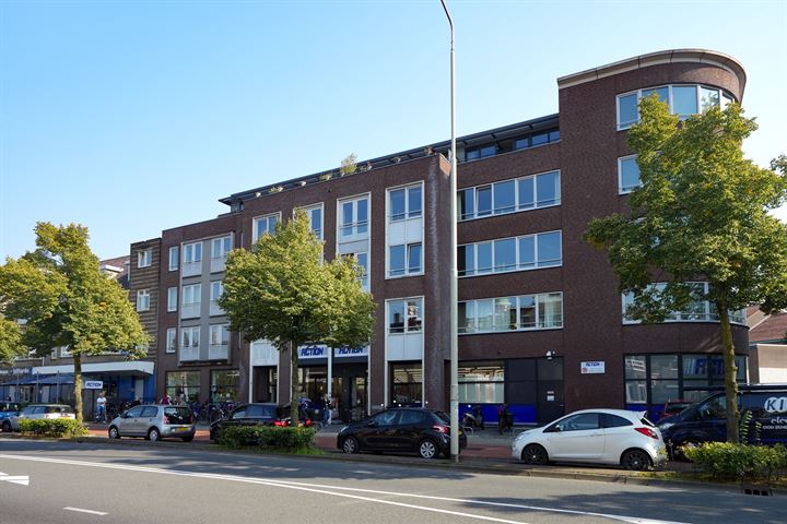 Graafseweg 47S in Nijmegen foto
