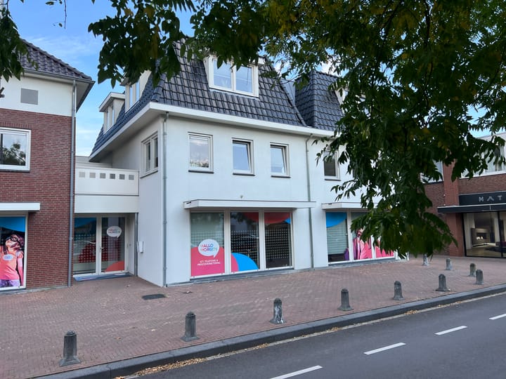 Foto de la vivienda Graafseweg 592D, Wijchen