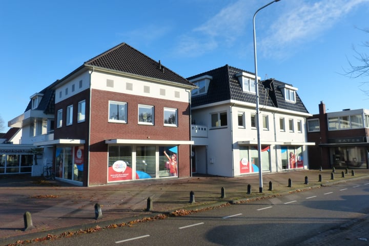 Graafseweg 592E in Wijchen Foto
