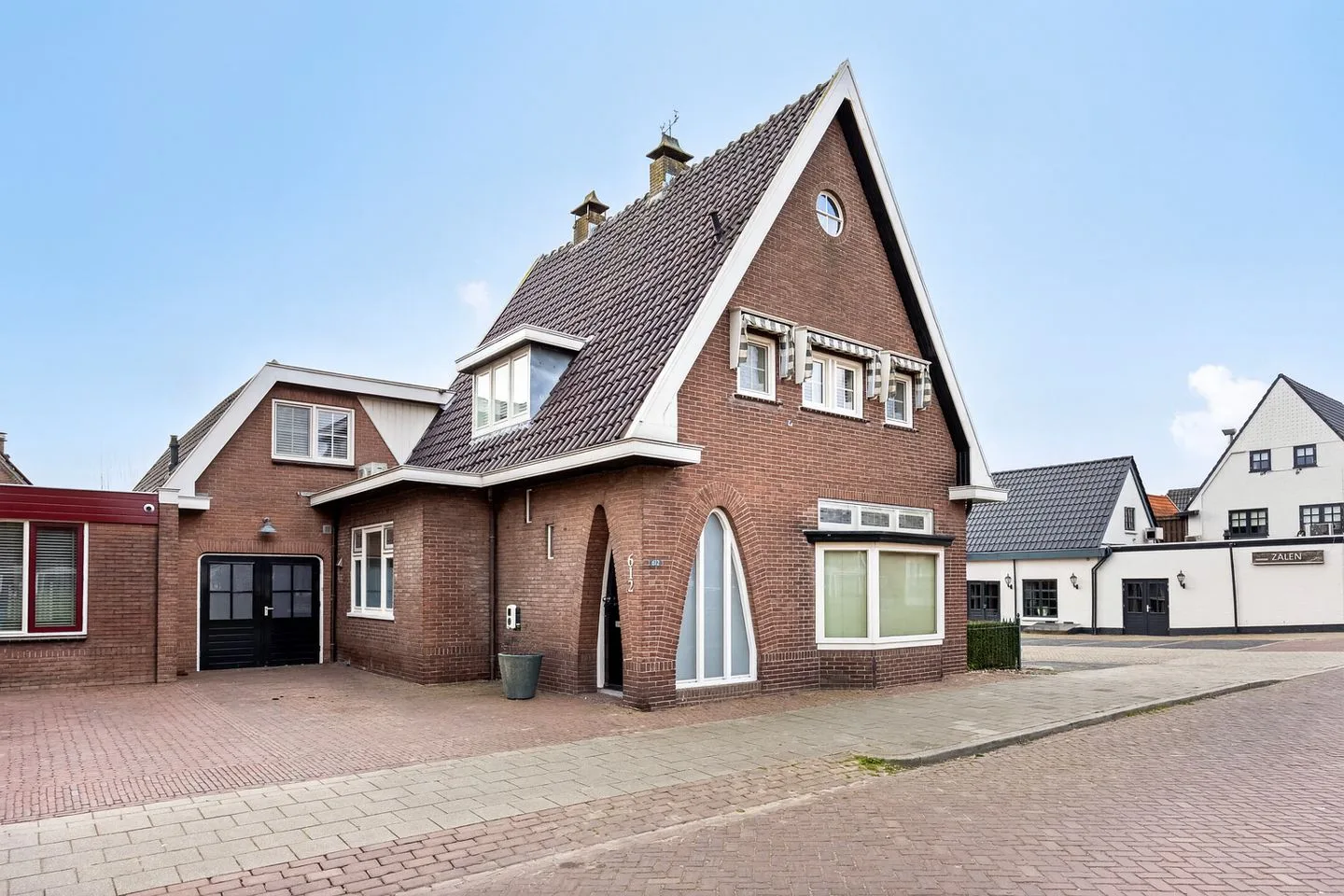 Graafseweg 612 Wijchen
