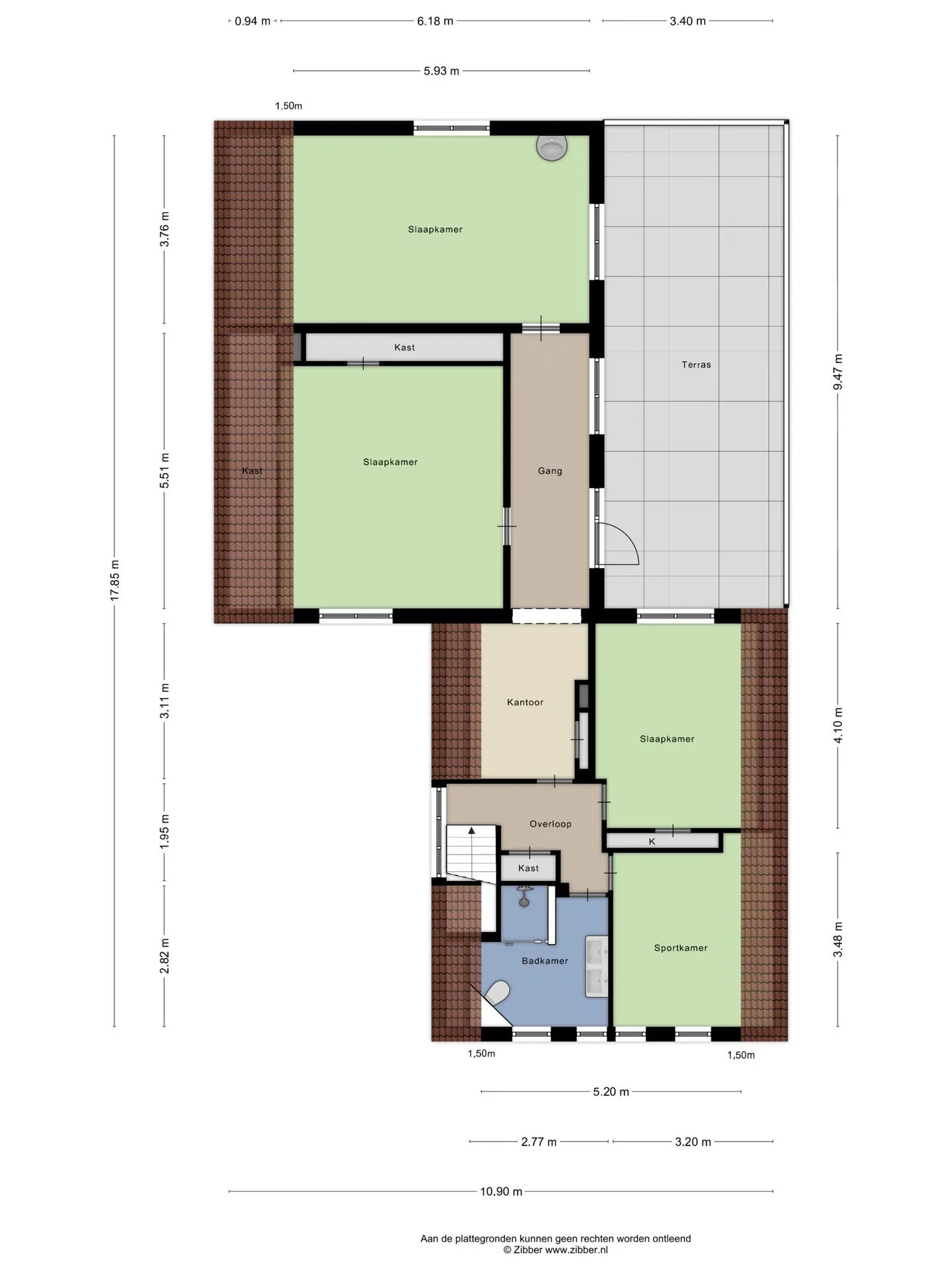 Graafseweg 612 Wijchen thumbnail 35