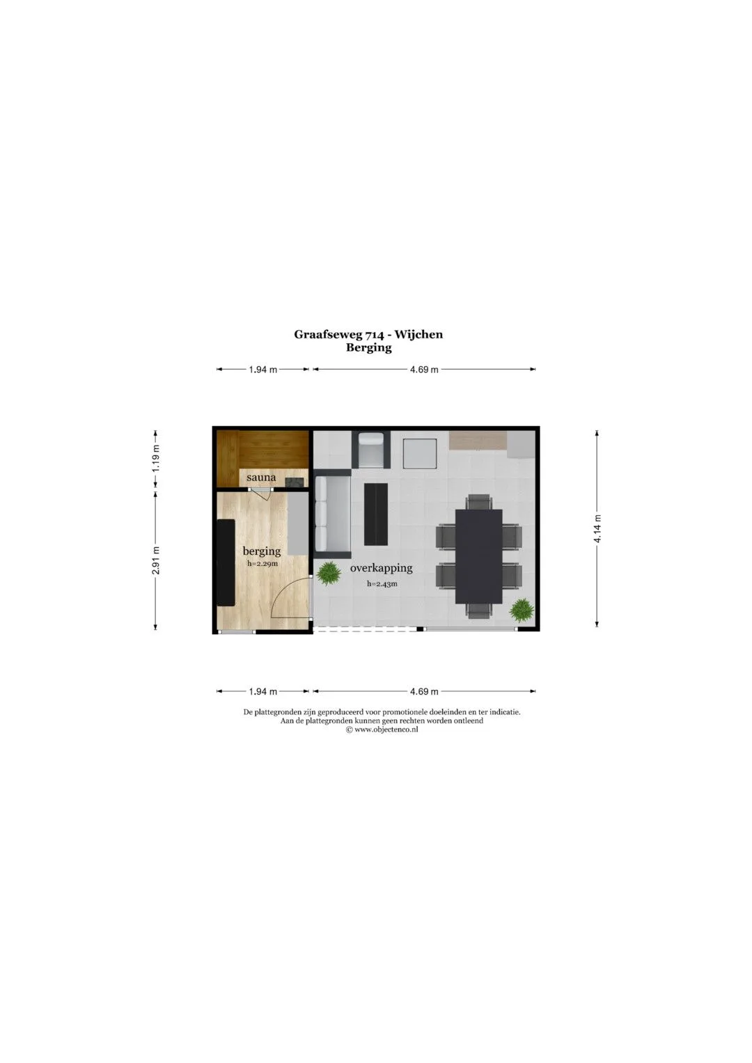 Graafseweg 714 Wijchen thumbnail 41