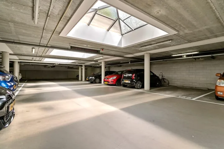 Graafseweg 8 's-Hertogenbosch thumbnail 30