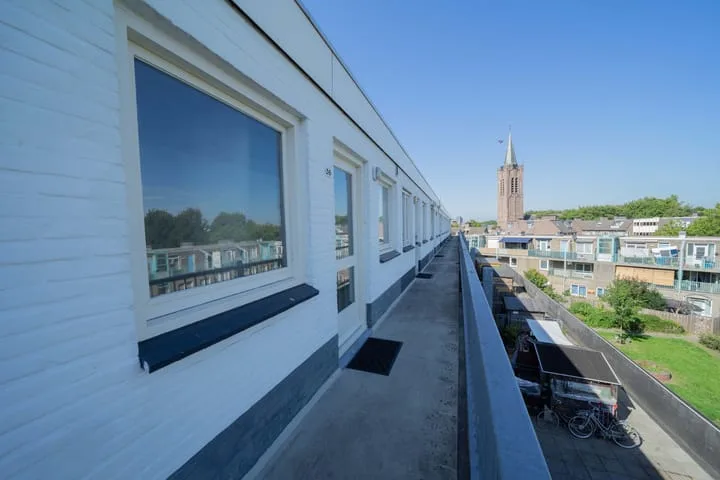 Graafwijkstraat 36 Beverwijk thumbnail 18