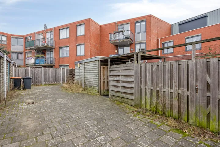 Graafwijkstraat 45 Beverwijk thumbnail 28