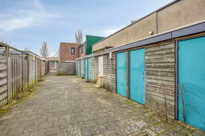Graafwijkstraat 45 Beverwijk thumbnail 29