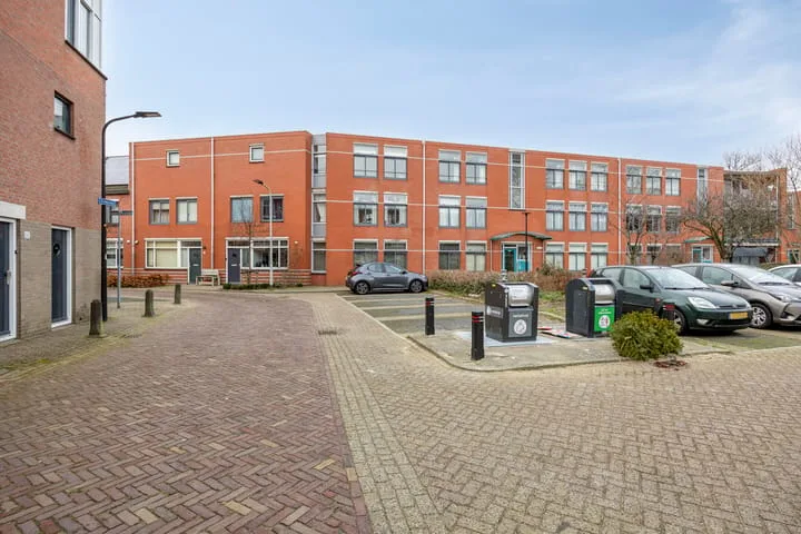 Graafwijkstraat 45 Beverwijk foto 3