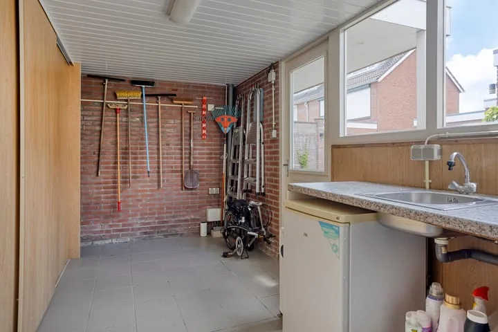 Graaienhil 26 Wouw thumbnail 25