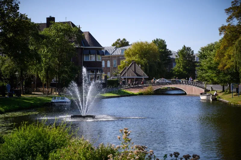 Office photo of Graal Makelaardij