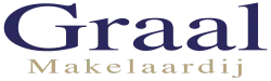 Logo Graal Makelaardij