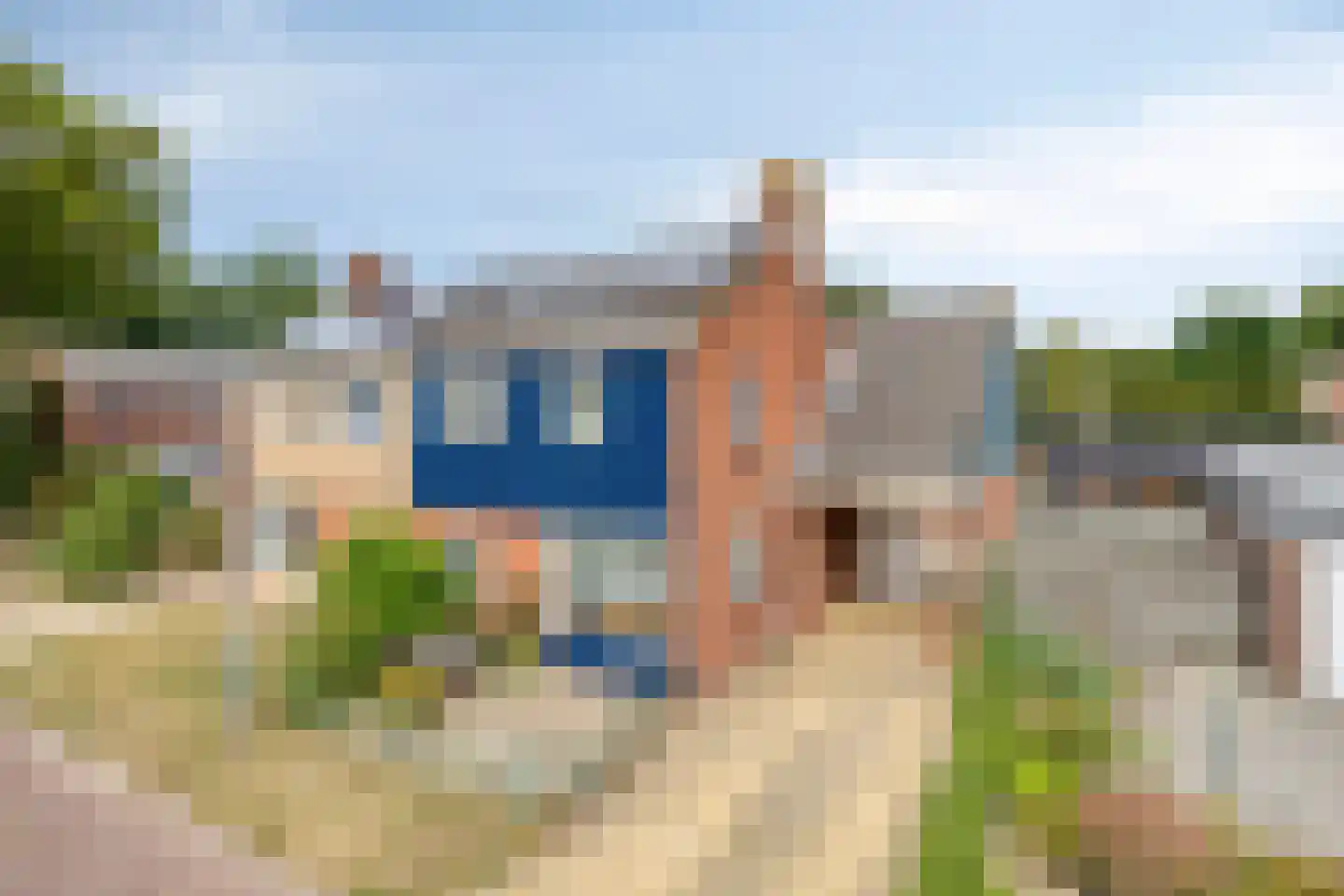 Graalakker 19 Rolde