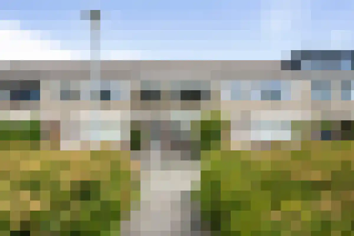 Graan voor Visch 14803 Hoofddorp