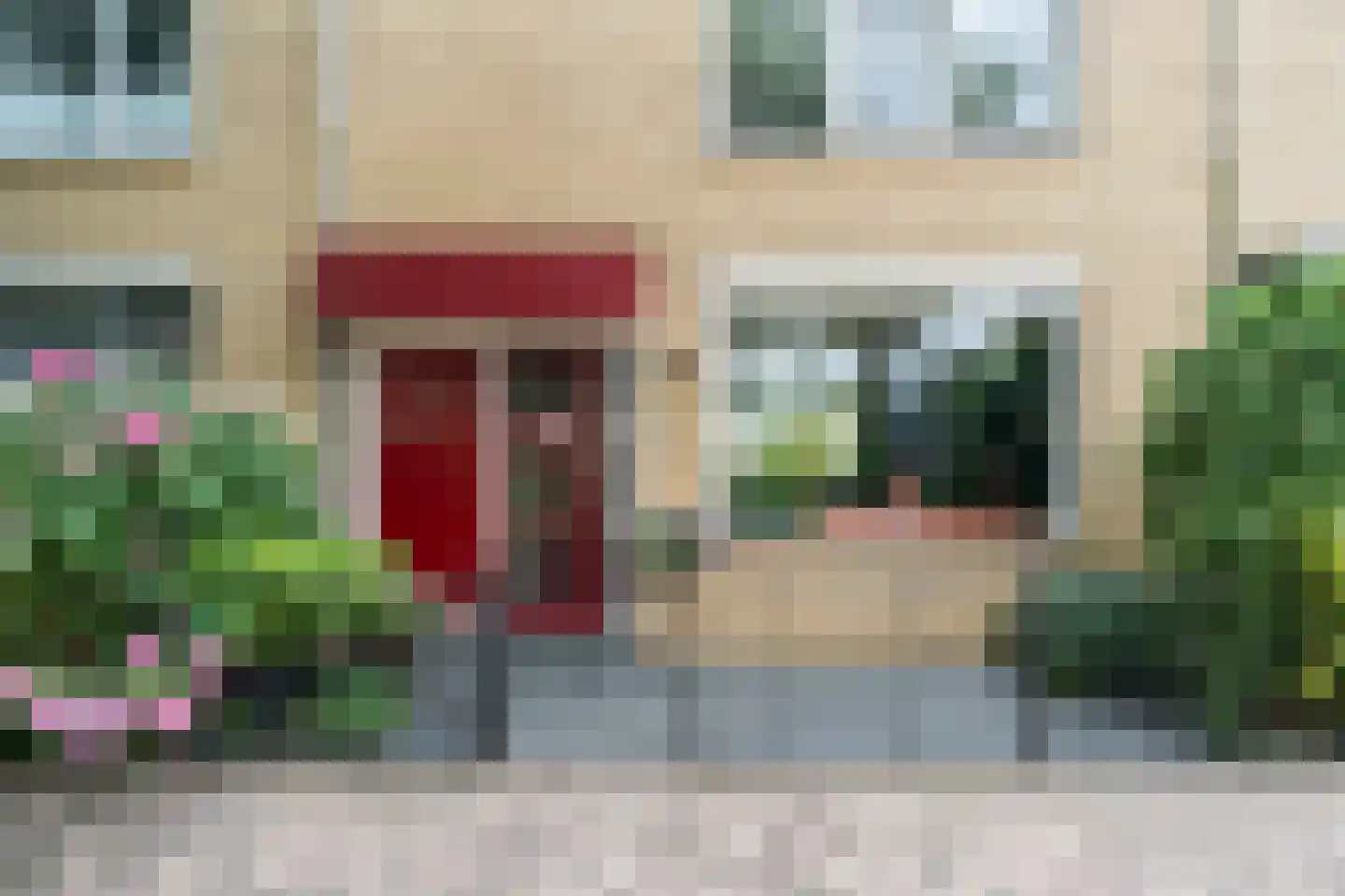 Graan voor Visch 15018 Hoofddorp thumbnail 8