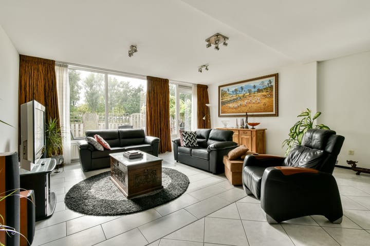 Graan voor Visch 15104 in Hoofddorp Foto