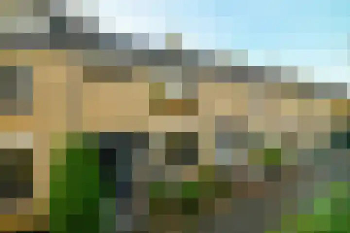 Graan voor Visch 15206 Hoofddorp