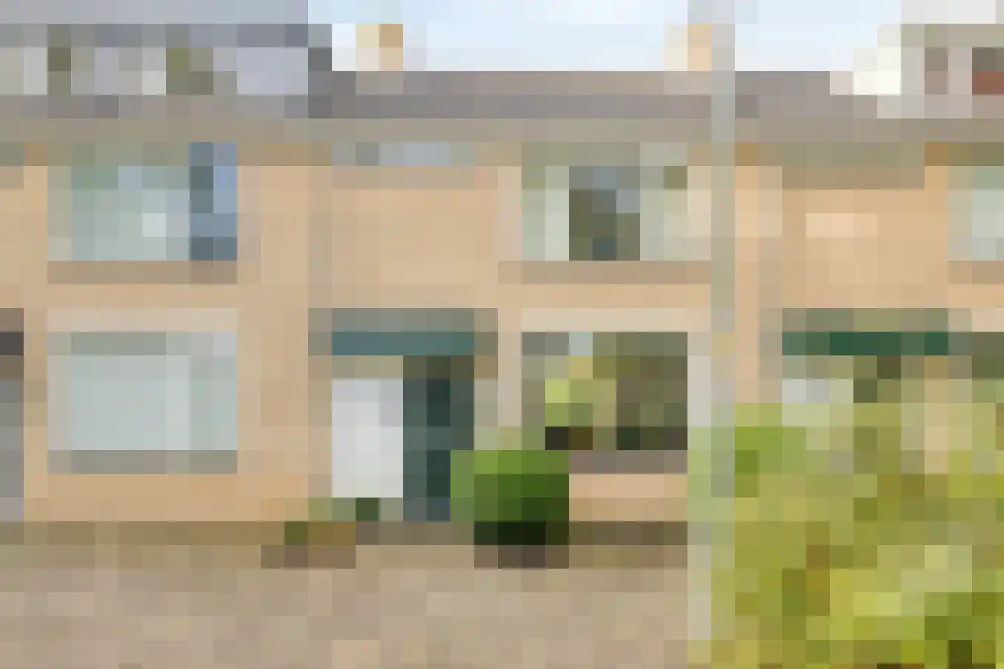 Graan voor Visch 15212 Hoofddorp