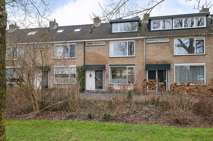 Photo of property Graan voor Visch 15223, Hoofddorp
