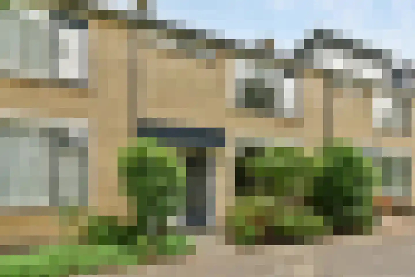 Graan voor Visch 15243 in Hoofddorp
